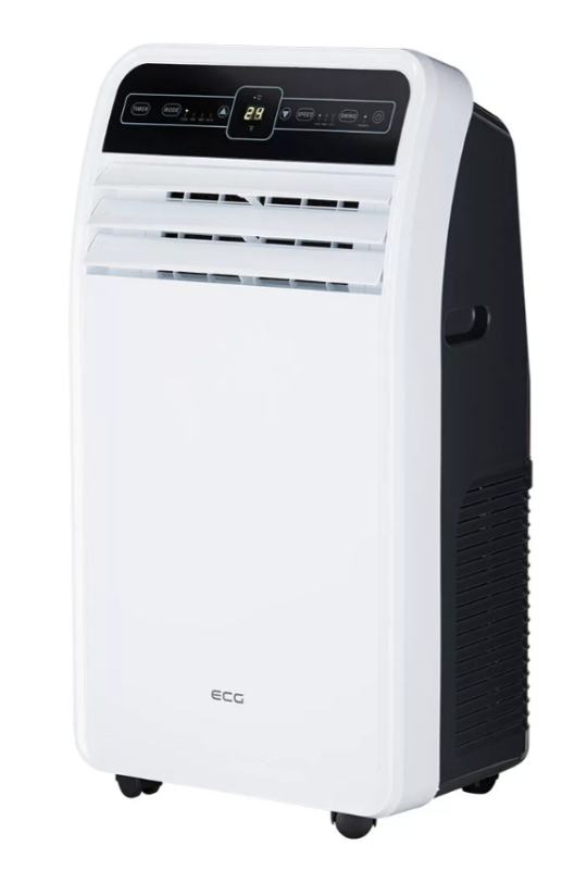 ECG mobilklíma, 1100 W (MK-104)