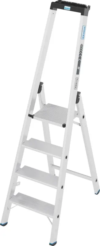 Krause Stabilo lépcsőfokos állólétra 1x4 (172525)