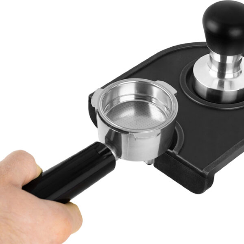 ECG műanyag tömörítő alátét (Matt Unito)