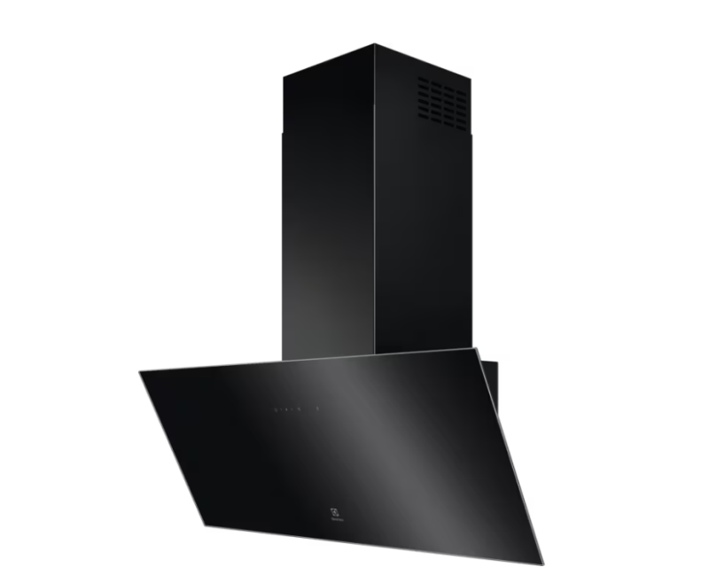 Electrolux LFV439K kürtős páraelszívó, 90cm, fekete