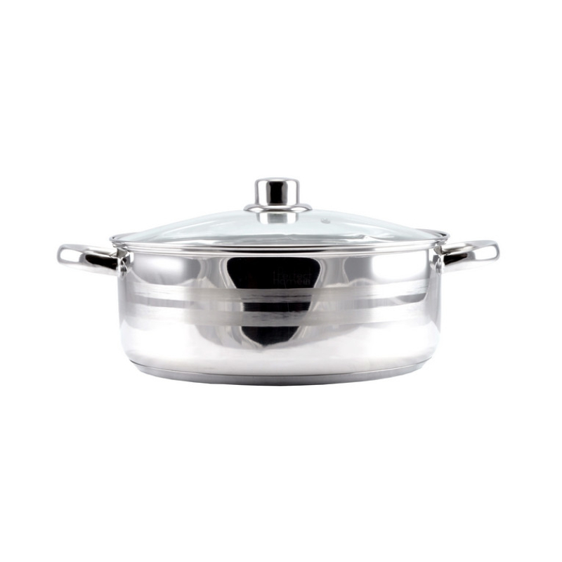 Perfect Home szeletsütő lábas 28x11 cm (14979)