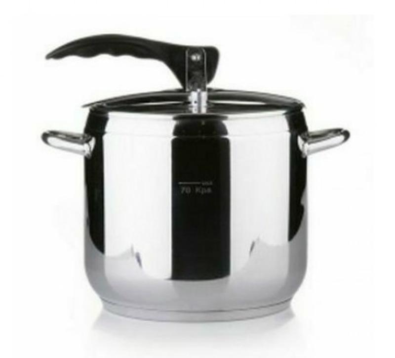 Gyorsfőző kukta 7 L (92102)