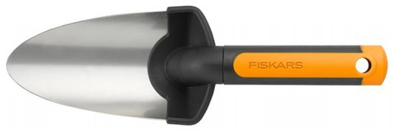 Fiskars Prémium ültető kanál (137200)