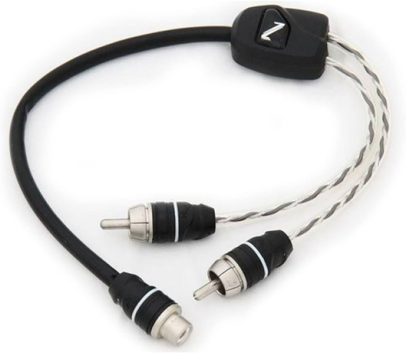 Connection FSM-030.2 Y RCA audio kábel 0,3 m (15686)