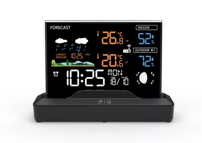 Bravo időjárásjelző állomás (B-4960)