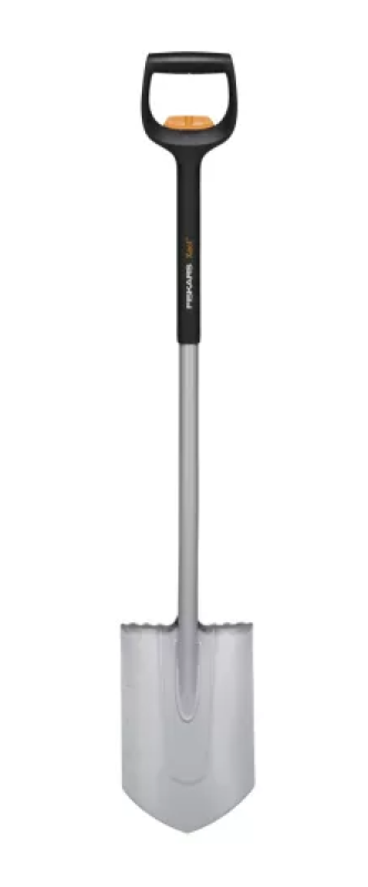 Fiskars Xact teleszkópos hegyes ásó (1066732)