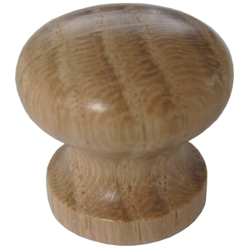 Fagomb d=25 tölgy lakkozott (3943739)