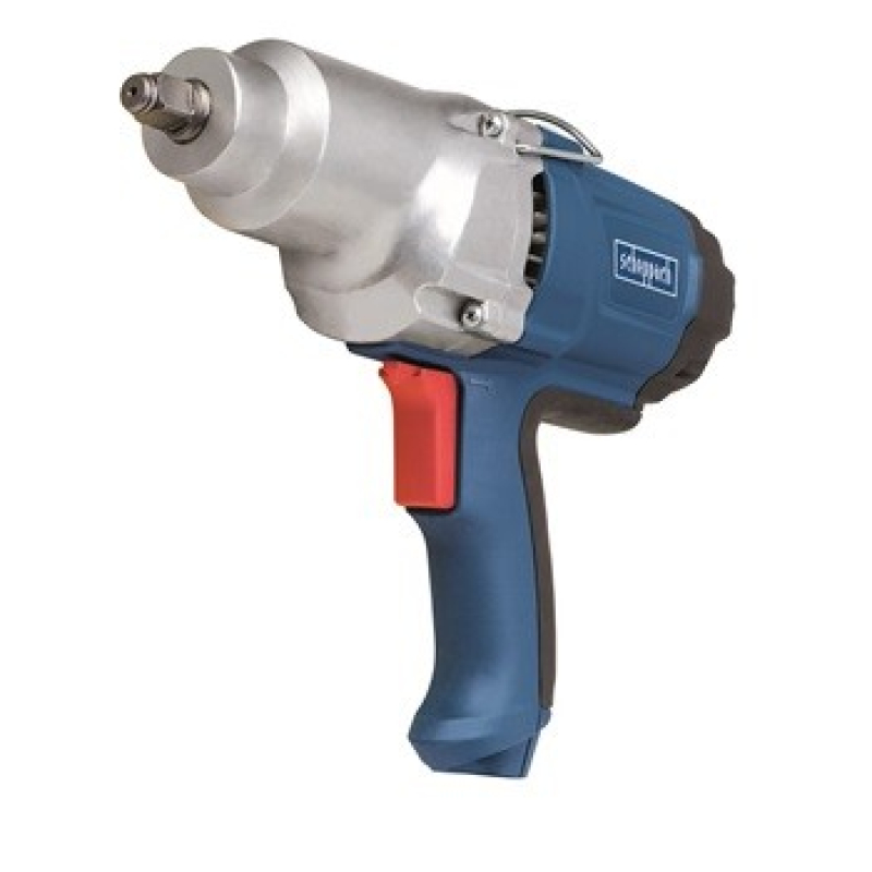 Scheppach IW 900 - Ütvecsavarozó 900 W 1/2? (5907001901)