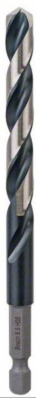 Bosch HSS Impact Control fémfúró 1/4