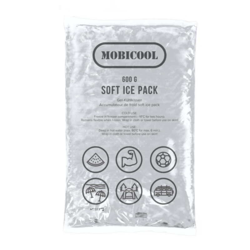 Mobicool Jégzselé 600 g (9600024997)