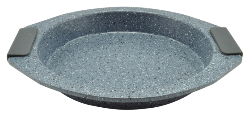 Perfect Home Tepsi kerek tapadásmentes bevonattal (19141)