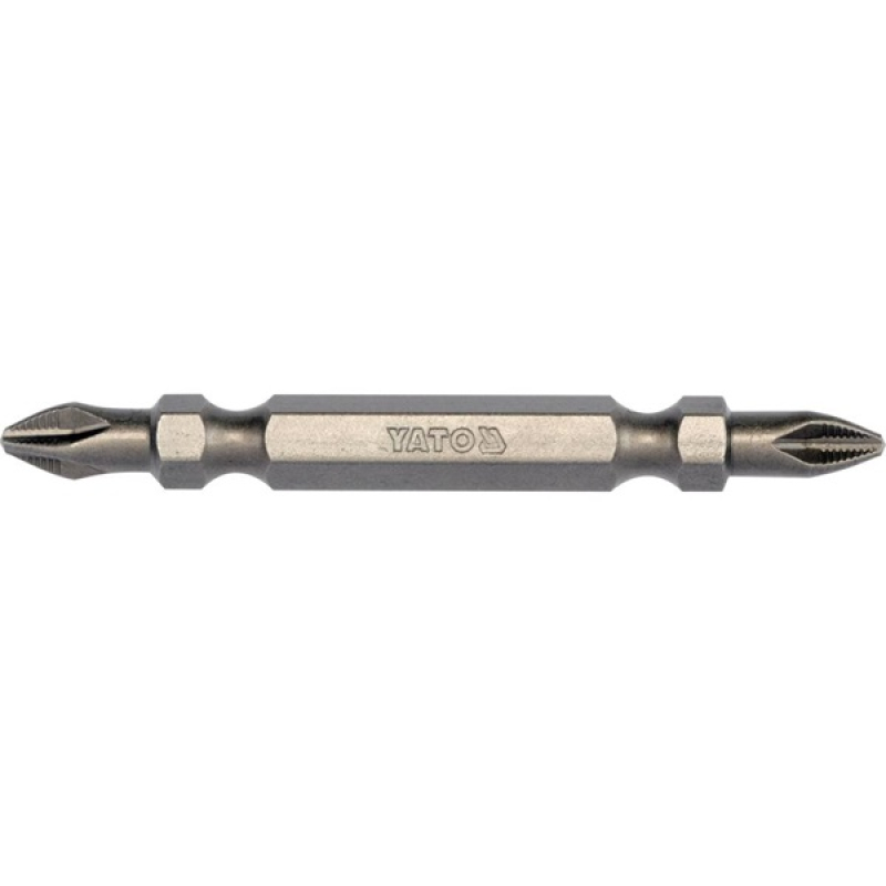 Kétvégű bithegy készlet 2x65 m, 10 db (3385148)