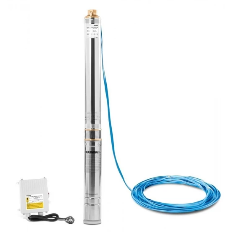 LEO csőszivattyú 3