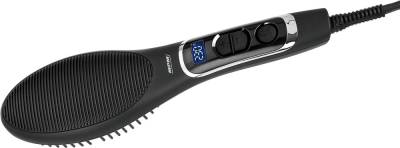 MPM Elektromos hajformázó kefe, 57W (MPR-08)