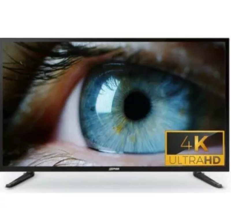 Zephir TAN43-8101 Smart UHD/4K LED televízió 43