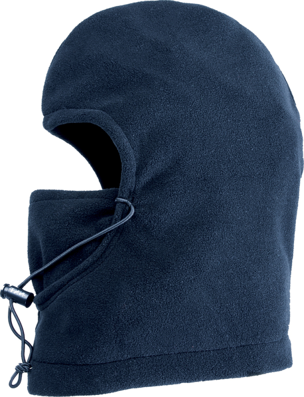 BALACLAVA sötétkék thermopolar símaszk (5BALN)