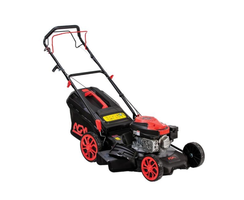 AGM 5324 R benzinmotoros fűnyíró (086200)