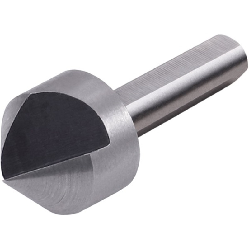 Extol craft süllyesztő, fémre, 16mm, 90°-os, HSS, befogás: 6mm kör keresztmetszetű szár (20045)