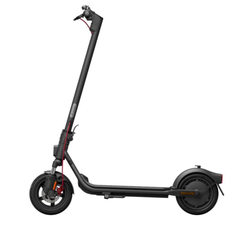 Segway-Ninebot KickScooter F2 Pro E II elektromos roller (AA.05.12.03.0007)