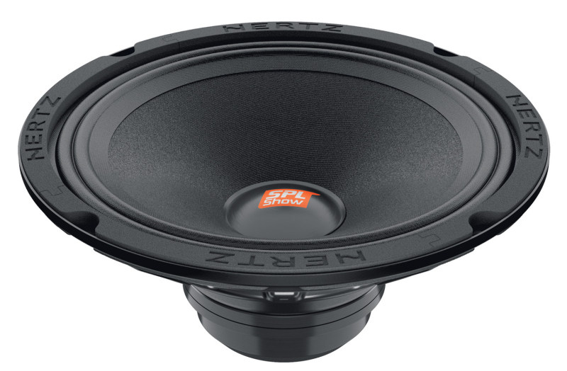Hertz SV 200 NEO SPL hangszóró, 20cm (13373)