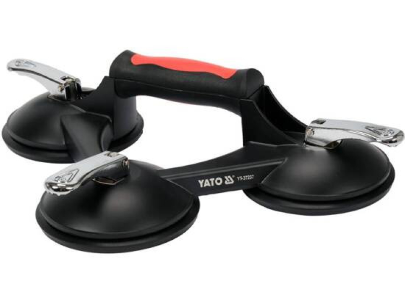 Yato üvegtábla fogó tripla alumínium (YAT-37237)