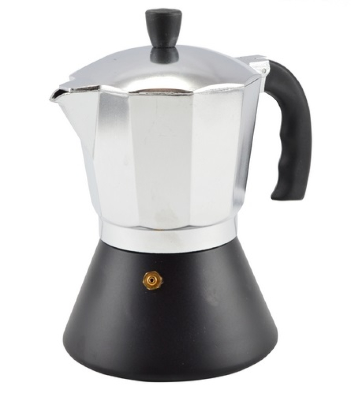 Kotyogós kávéfőző, 6 személyes (12172)