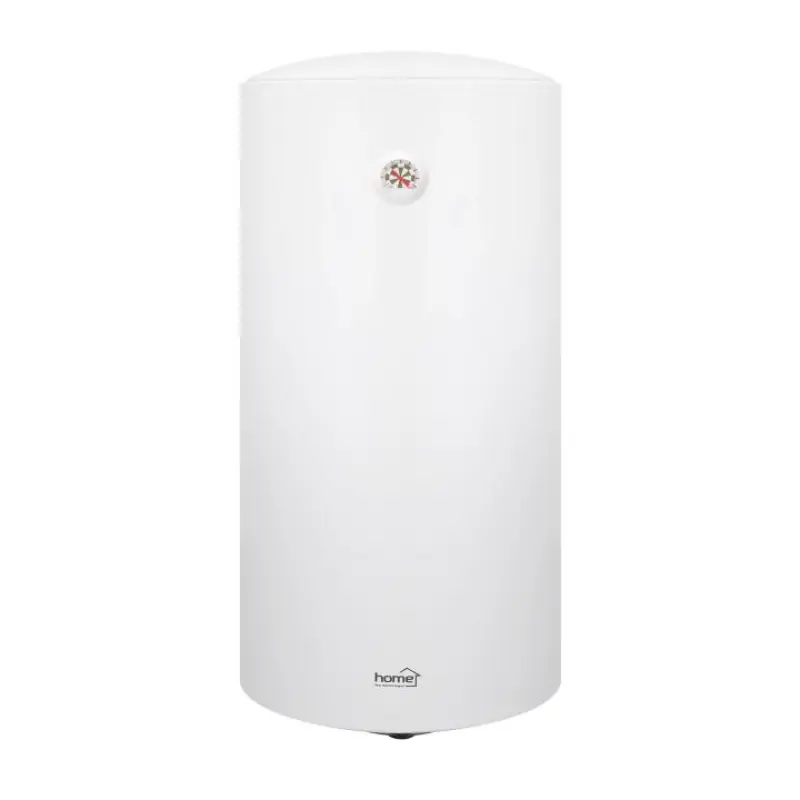 Home D80-15F3 Cylinder, elektromos vízmelegítő, 1500W, 80L