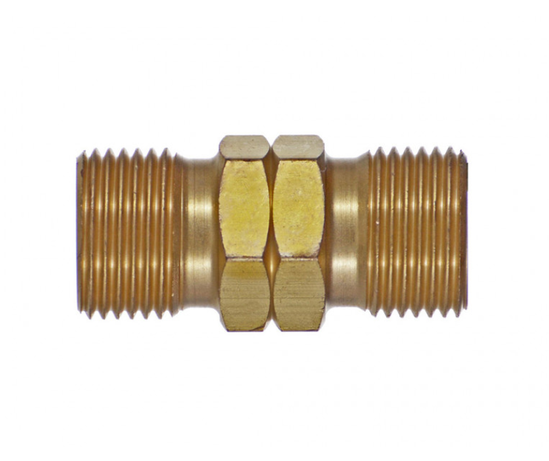 Iweld tömlőtoldó 3/8