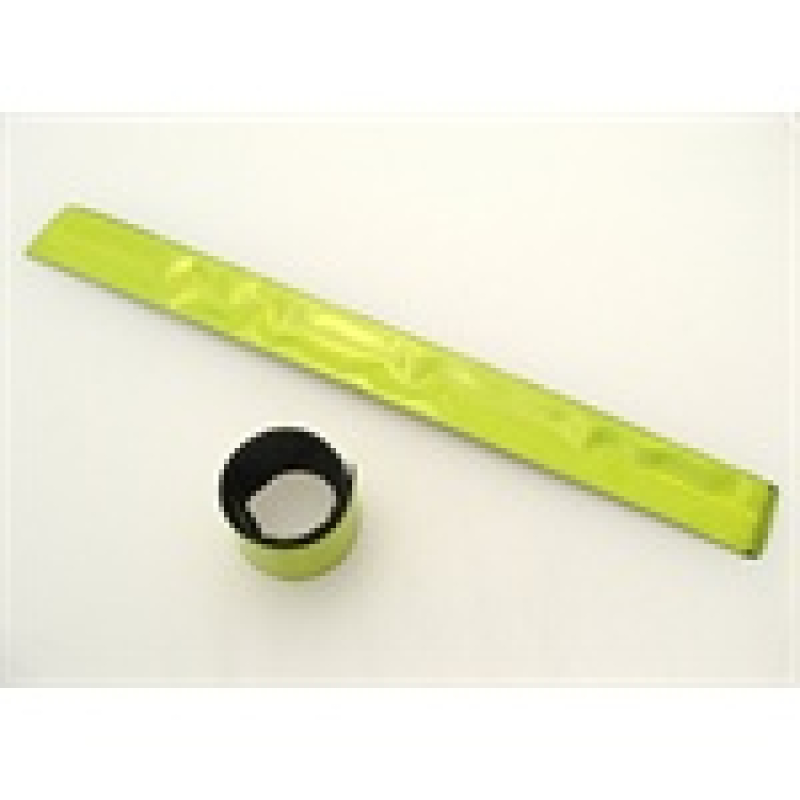 Kerékpár fényvisszaverő pánt (2db) (8920272)