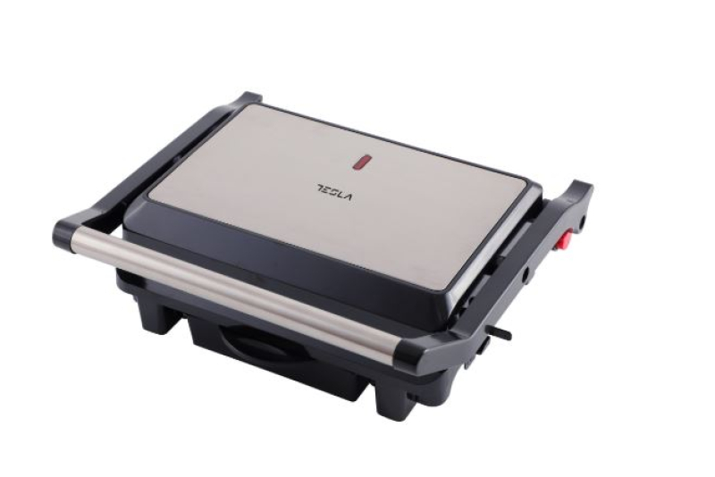 Tesla GR200BX kontakt grill, 1000W