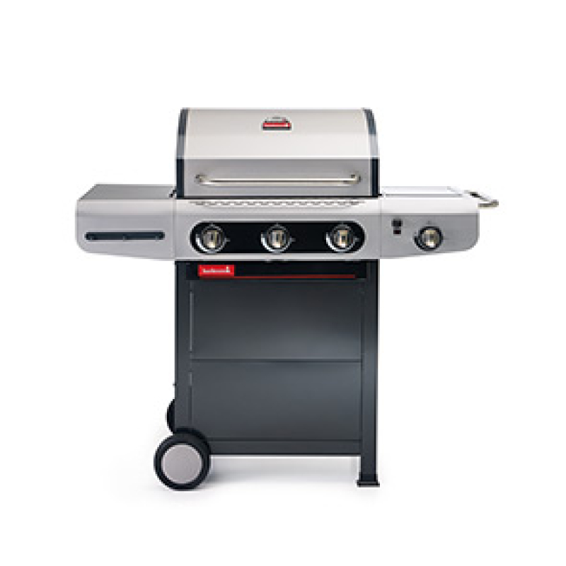 Barbecook gázgrill Siesta 310