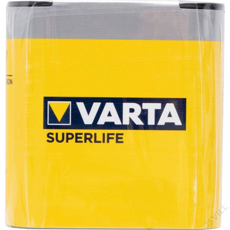 Varta 3R12 laposelem 4,5 V (VARTA 3R12)