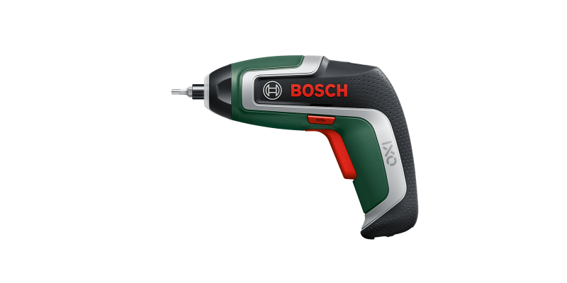 Bosch IXO 7 akkus csavarozó készlet (06039E0021)