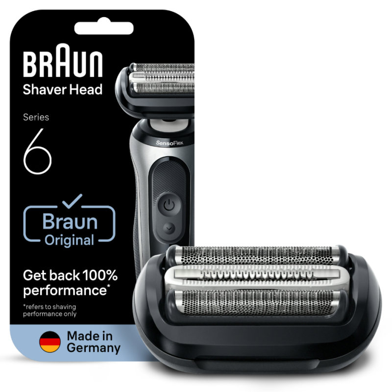 Braun 64B combipack (10AS490197)
