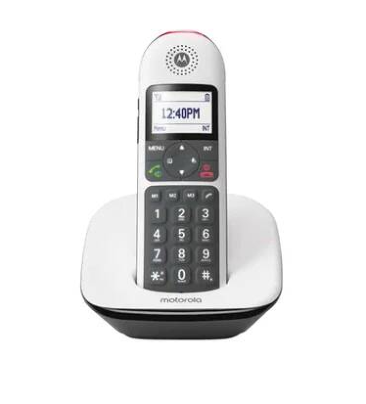 Motorola CD5001 DECT telefon (MOT-2015-999)
