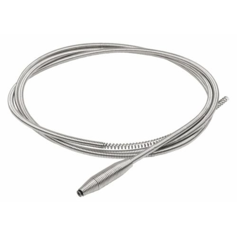 PRETUL DECA-6P kézi lefolyótisztító spirál, 1,8m (T22882)