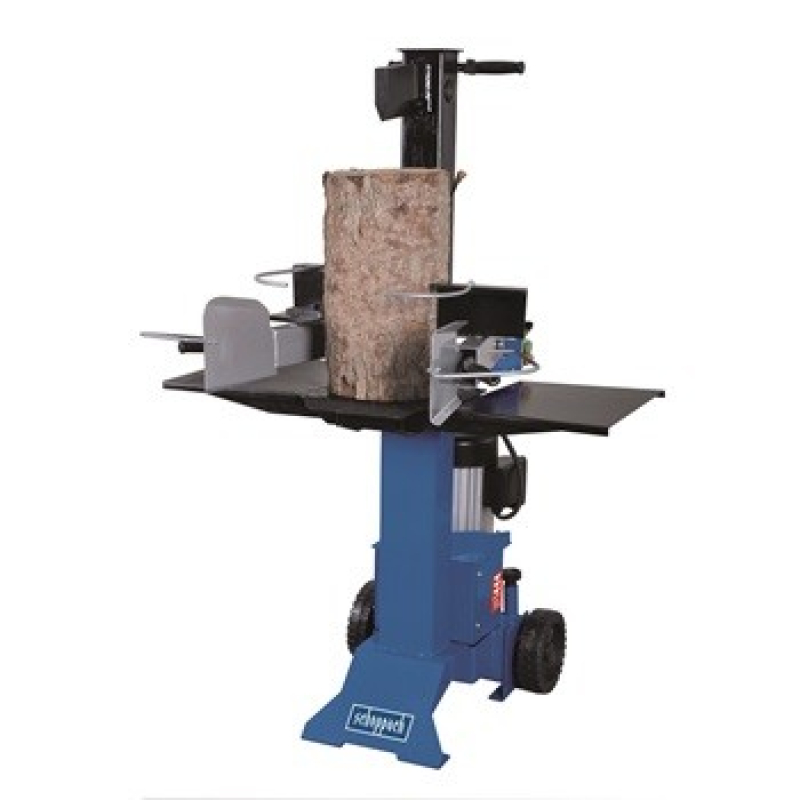 Scheppach HL 730 - rönkhasító 7t (400 V) (5905309902)