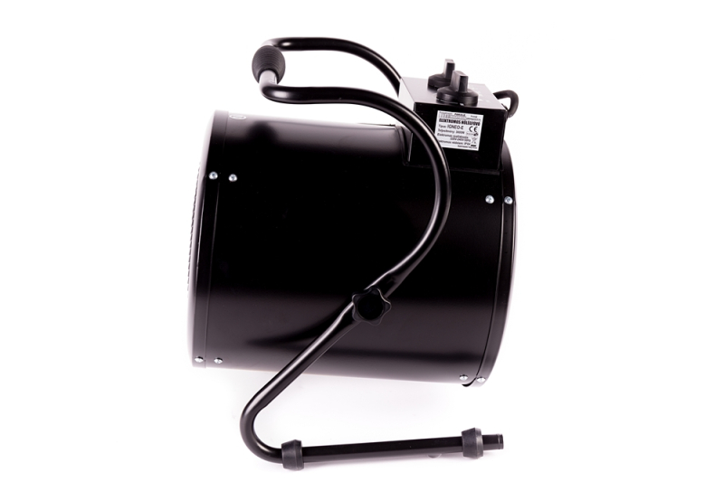 IgneoE hőlégbefúvó elektromos 1,5-3 kW (672)