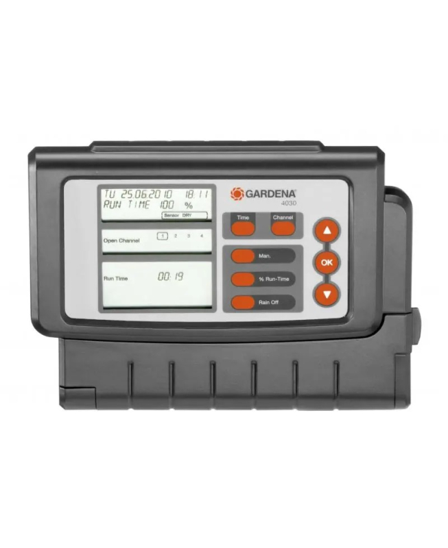 Gardena Classic öntözésvezérlő (40301283-29)