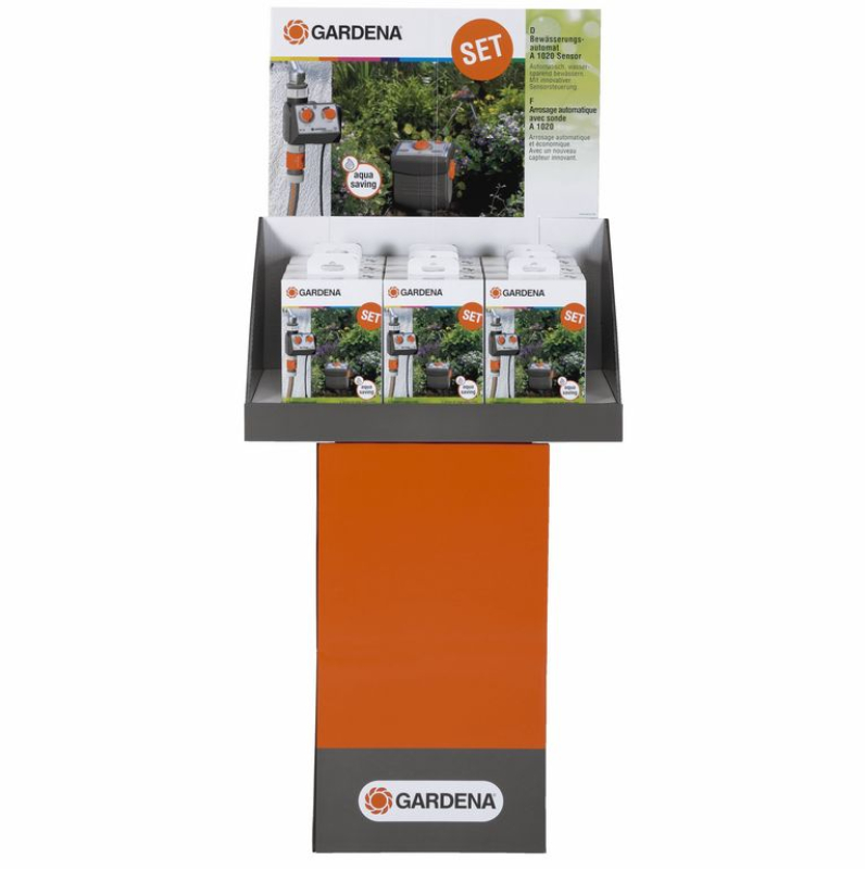 Gardena öntözőautomata (1836-28)