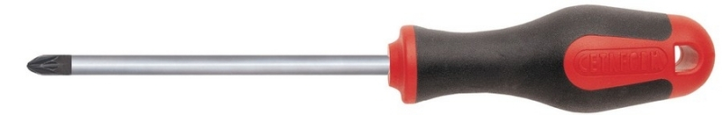 Ceta Form Csavarhúzó C-Plus csillag PZ 2x100 mm (CE-F17-002-100)