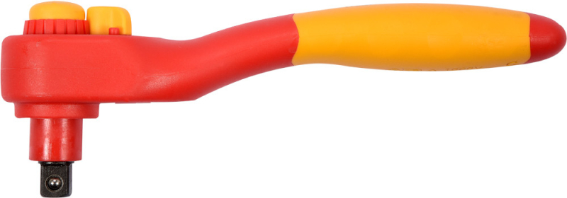 Yato szigetelt racsnis hajtókar 3/8 (YAT-21071)