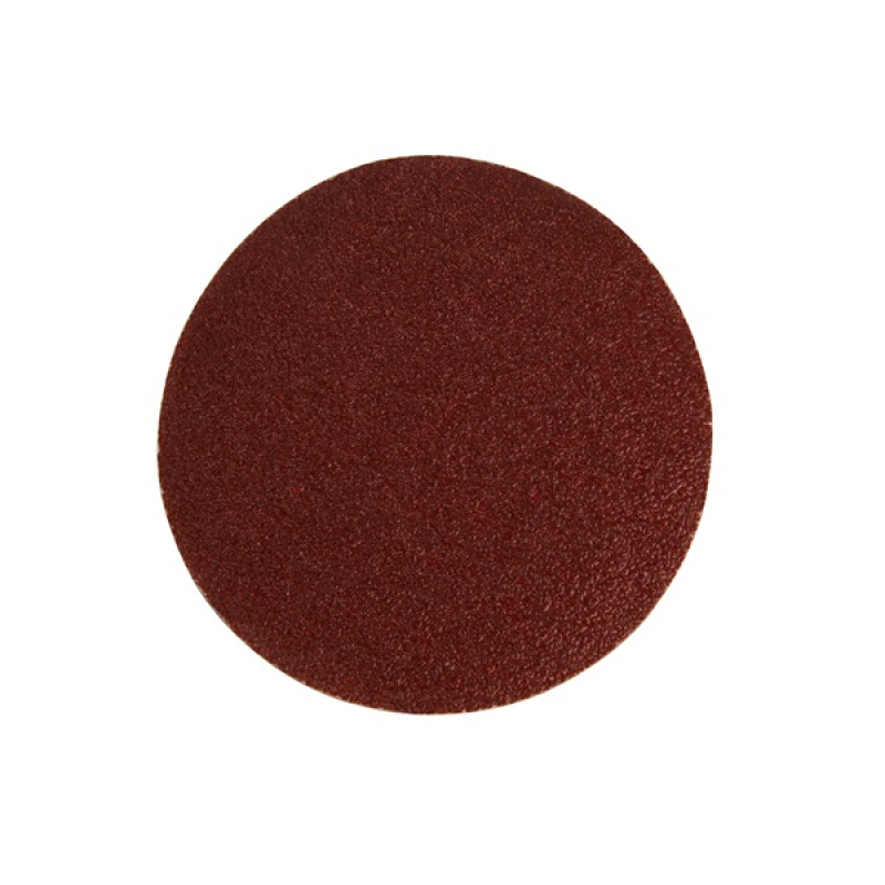 Extol Premium csiszolókorong készlet, 10 db , vászon, 125 mm (8803550)