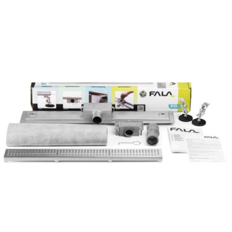 Vorel zuhanykifolyó, 40 cm (TOY-75375)