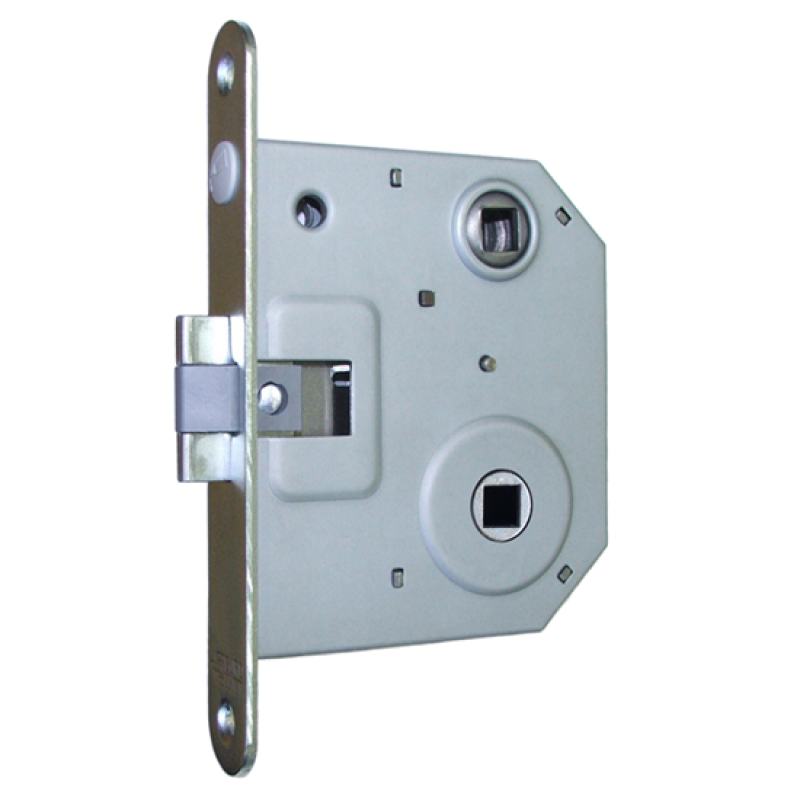 Elzett ajtózár 4399 TOP WC-zár lővér (3282485)