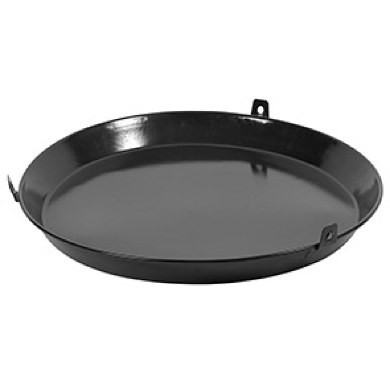 Barbecook grillserpenyő (BC-WOO-6002)