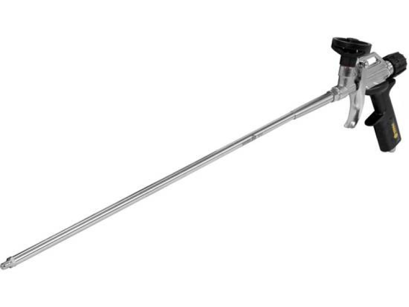 Vorel purhab kinyomó pisztoly, 50cm (TOY-09165)