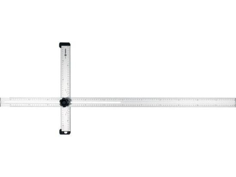 Vorel állítható asztalos derékszög, 120cm (TOY-18375)