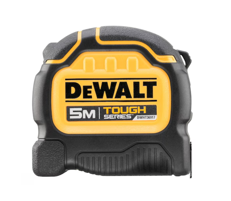 Dewalt mérőszalag, 5m (DWHT36917-0)