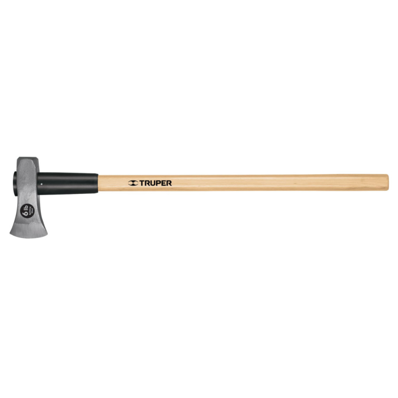 TRUPER TJ-6H hasítófejsze fa nyéllel, 91 cm, 2,7 kg (T30955)